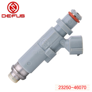 Auto Zubehör Fuel Injector 23250-46070 23209-46070 für Marke <span class=keywords><strong>2</strong></span> Chaser JZX100/110 Crown JZS171 1 JZGE - Product Image 1