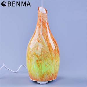 Difusor eléctrico del aroma con buena revisión que funciona toda la noche en línea - Product Image 1