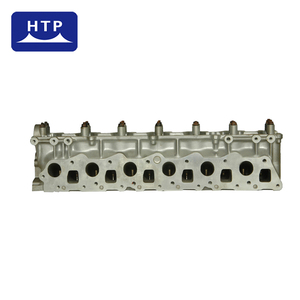 Testata Motore di Alta Qualità per NISSAN PATROL RD28 Y61 AMC908501 11040-G9825 11040-34J04 11040-VB301 908503 <span class=keywords><strong>Cedric</strong></span> 2.8TD - Product Image 4