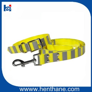 Étanche TPU martingale collier de votre chien et laisse, chasse chien laisses - Product Image 3