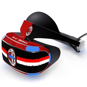 ราคาต่ำสำหรับ <span class=keywords><strong>Sony</strong></span> <span class=keywords><strong>Playstation</strong></span> 4 <span class=keywords><strong>VR</strong></span> ผิวสติกเกอร์สำหรับ <span class=keywords><strong>PS4</strong></span> <span class=keywords><strong>VR</strong></span> รูปลอก - Product Image 2