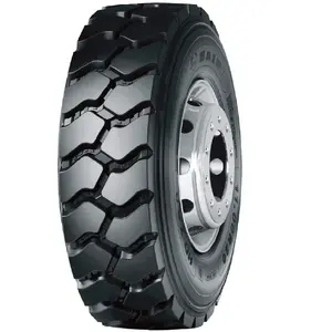 HAIDA Truck Tyres 12.00R20 HD769 1200R20 1100R20 1000R20