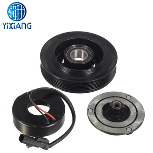 Bộ Lắp Ráp Ly Hợp Máy Nén Khí AC <span class=keywords><strong>A</strong></span>/<span class=keywords><strong>C</strong></span> Tự Động Cho Dodge DAKOTA / RAM / Jeep DAM639 - Product Image 5