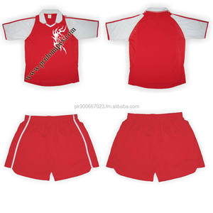 Uniforme de football de haute qualité, uniformes de football, maison de production - Product Image 1