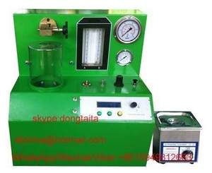 <span class=keywords><strong>PQ1000</strong></span> Injecteurs <span class=keywords><strong>Common</strong></span> <span class=keywords><strong>Rail</strong></span> Testeur - Product Image 1