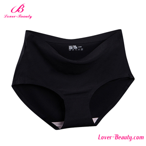 China fábrica desnuda aire agujero g-string Japón ropa interior sexy panty - Product Image 3