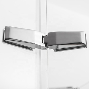 Supera 2025 <span class=keywords><strong>porta</strong></span> <span class=keywords><strong>doccia</strong></span> <span class=keywords><strong>a</strong></span> doppia fisarmonica aperta <span class=keywords><strong>a</strong></span> scomparsa - Product Image 6