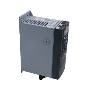 VLT Automationdrive FC 302 Variateur de Fréquence de la série FC-302P7K5T5E20H2XGCX 7.5kw inverseur de fréquence