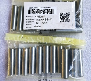 Válvula de motor diésel, guía de vástago 3102095, QSB6.7 <span class=keywords><strong>ISDe</strong></span> 6D107, al mejor precio - Product Image 1