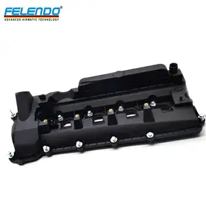 Hot sale Engine Cylinder Head Top Cable Valve Cover for Land Rover For Range Rover Sport 5.0L Petrol OE LR041443 LR113201