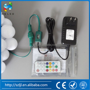 Alta calidad led luces de <span class=keywords><strong>la</strong></span> secuencia de Vacaciones y decoración de <span class=keywords><strong>La</strong></span> Boda al aire libre - Product Image 3