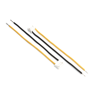 Otomotiv far ECU ATV alarmlar için özel 2-Pin JST konnektör kablo tesisatı-bilgisayar PVC kablo montaj çözümleri için - Product Image 4