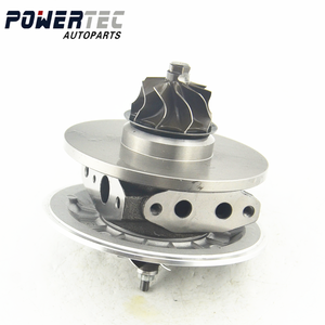 Cartucho de Turbocompresor Turbo Chra GT1749V 17201-27040 721164 721164-0004 para <span class=keywords><strong>TOYOTA</strong></span> <span class=keywords><strong>RAV4</strong></span> <span class=keywords><strong>D4D</strong></span> Avensis Picnic Previa Estima 1CD - Product Image 3