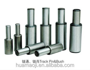 40CR pista perni e boccole per escavatore componenti sottocarro - Product Image 6