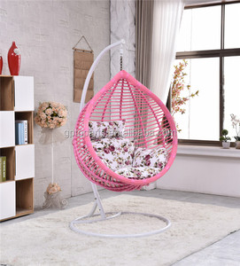 Jhoolaรอบเก้าอี้แกว่งสวนชิงช้า - Product Image 4