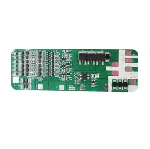 Lws e-אופניים סוללה הגנה לוח bms 6s 22.2v pcm 6s lifepo4 22.2v 6s bms עם איזון - Product Image 4