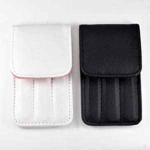 プライベートラベル眉毛ピンセットかわいい眉毛ピンセットミニ眉毛ピンセット - Product Image 4