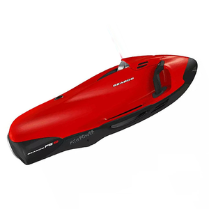 Ad alte prestazioni per adulti Booster per immersioni vendite dirette in fabbrica per sport di intrattenimento accessori per attrezzatura subacquea - Product Image 4