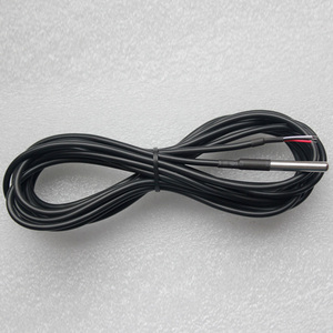 Nhiệt vỏ chống thấm nước DS18B20 nhiệt độ thăm dò - Product Image 2