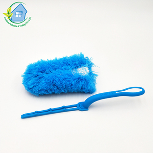 Làm Sạch Nhà Thông Minh Lông Sợi Nhỏ Có Thể Gập Lại Khăn Lau Bụi - Product Image 3