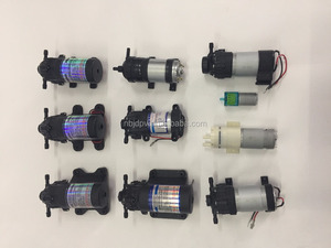 Hệ thống RO điện máy bơm nước/thẩm thấu ngược phụ tùng phần RO lọc nước - Product Image 6