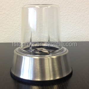 Liquidificador doméstico de aço inoxidável de <span class=keywords><strong>1.8l</strong></span> - Product Image 4