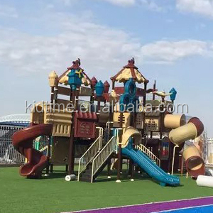 Équipements de <span class=keywords><strong>Parc</strong></span> <span class=keywords><strong>d</strong></span>'Attractions pour Enfants Fabriqués à Dubaï, Jouets pour Enfants avec le Meilleur Prix pour Aire de Jeux Extérieure pour Enfants - Product Image 4