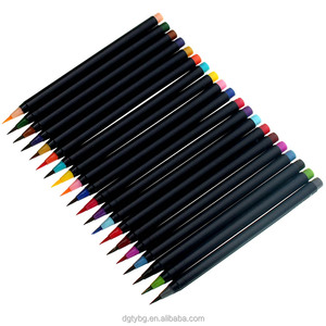 Professionale Artista Pennello Marker art pennello per il disegno libri da colorare - Product Image 4