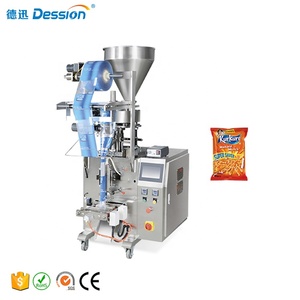 Kurkure/Cheetos/Nik Naks Máy Đóng Gói - Product Image 1