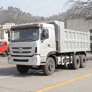 Siphon — camion à benne standard, 10 roues, 35 tonnes, prix d'usine, dimensions, camion de décharge - Product Image 2