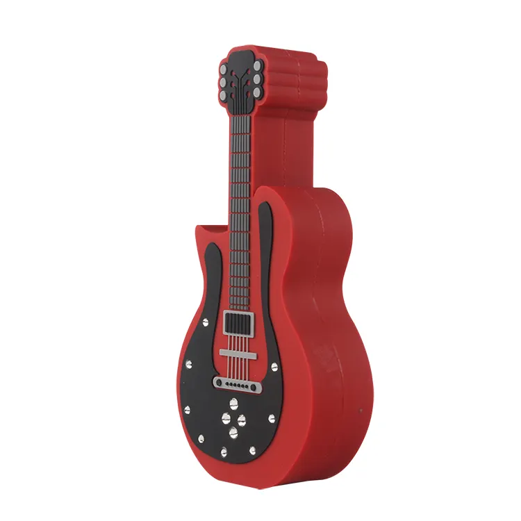 Mini alto-falante portátil para guitarra, pvc, sem fio, bateria musical 5 (4.1) cwc/oem em todas as cores 130-20khz 10m