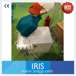 Facultad de odontología Preclínicos de Aprendizaje sistema de simulación del Maniquí Fantasma | Dental Dental Simulator - Product Image 4