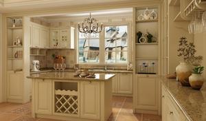 Custom Classic Case Container di Disegno Della Cucina/Classic Country Style Armadi Da Cucina Mobili - Product Image 6