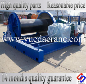 JM نموذج الرافعة الكهربائية 30ton 32ton 35ton 40ton 45ton 50ton 55ton 60ton 65ton - Product Image 5
