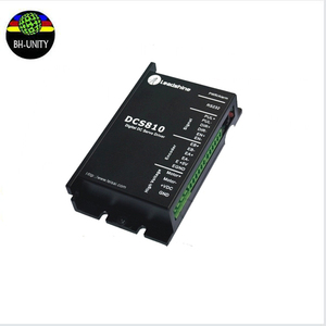 Leadshine-piezas de repuesto para impresora, servocontrolador 100% original, buena calidad, <span class=keywords><strong>DCS810</strong></span> - Product Image 3