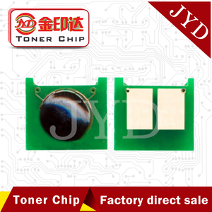 Sur Alibaba Nouveaux produits De Toner Réinitialiser Cartouche Puce J11A Cf350A Cf351A Cf352A Cf3533a Pour Hp - Product Image 2