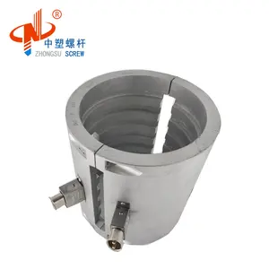 ceramic handy heater Mica Heater Band