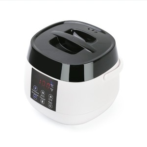Mini chauffe-<span class=keywords><strong>cire</strong></span> Portable, équipement de beauté, soins personnels, machine d'épilation, kits de chauffe-<span class=keywords><strong>cire</strong></span> - Product Image 4