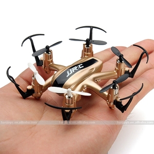 JJRC H20 hexacopter 2.4G 4CH 6-axis Sans Tête Mode Nano RC Hexacopter Drones avec 3D Flips <span class=keywords><strong>Un</strong></span> Retour Key - Product Image 3