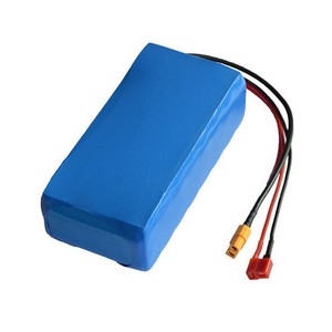 電気自転車用充電式リチウム電池48v20ahリチウムイオン電池 - Product Image 3