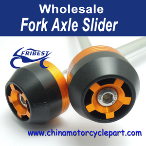 Slider del eje lantero para honda cbr <span class=keywords><strong>1000rr</strong></span> <span class=keywords><strong>2006</strong></span> 2007 FXSHD004 - Product Image 4