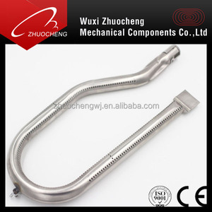 <strong>Gas</strong> Barbecue Parts Factory Stainless Steel Burner Replacement for Select Jenn-air and Nexgrill <strong>Gas</strong> <strong>Grill</strong> 15 13/16"x 4 3/8" - Product Image 4