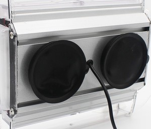 60W Không Thấm Nước Khẩn Cấp Led Mini Cảnh Báo <span class=keywords><strong>Lightbar</strong></span> Để Bán - Product Image 5