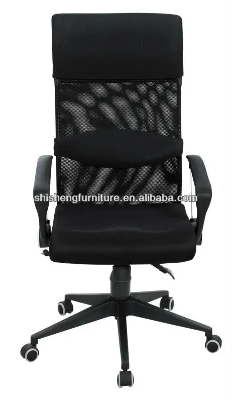 Nuovi prodotti alla moda e semplice formato standard moderno sedia da ufficio direzionale