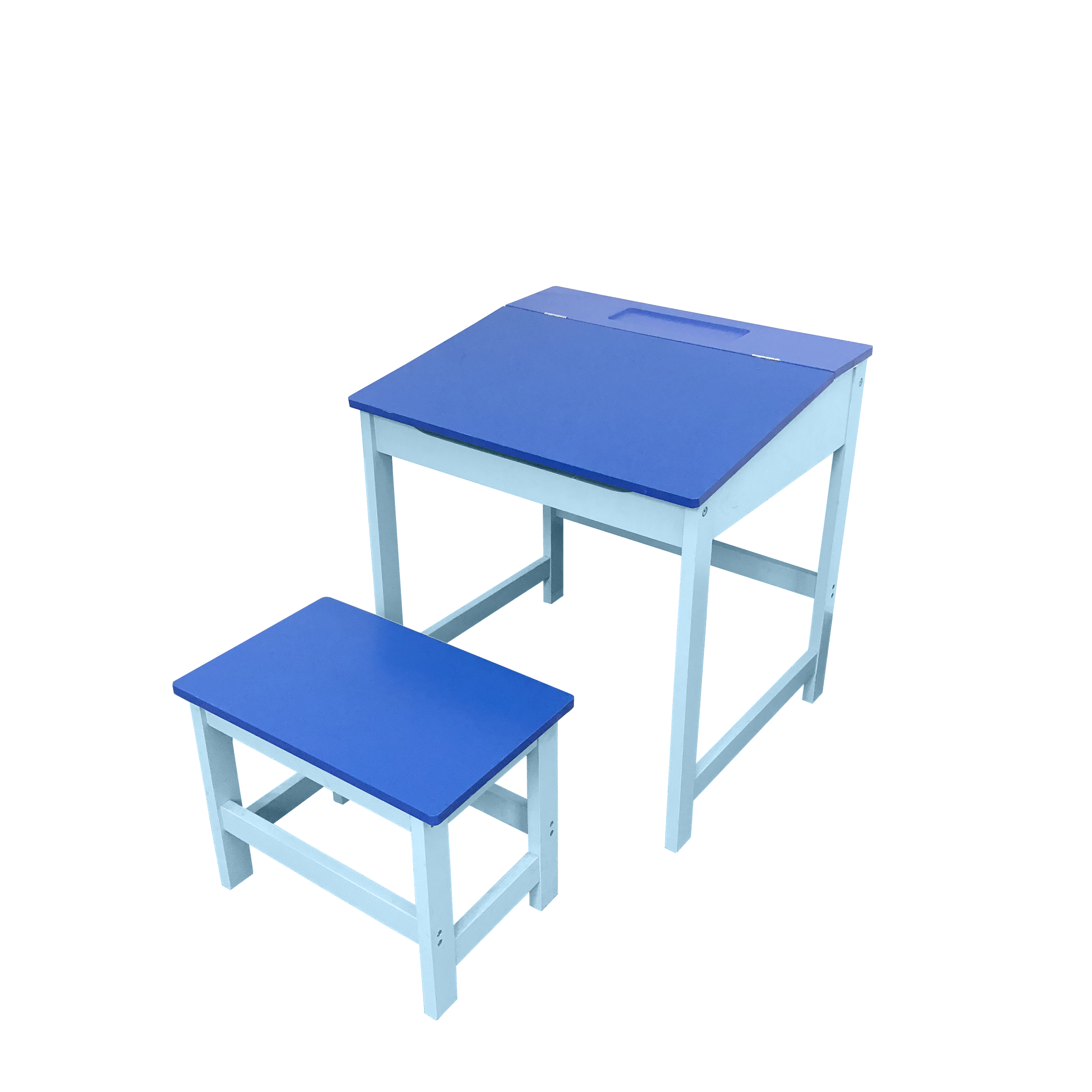 Детский деревянный стол и Набор стульев, детский стол из МДФ