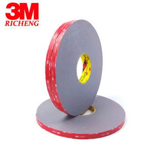 Tại chỗ 3m VHB 4991 Băng sử dụng đa mục đích Acrylic dính trên cả hai mặt VHB hai mặt dính Acrylic bọt Băng - Product Image 5