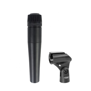 Microphone filaire pour instrument de musique, scène de haute qualité, pour <span class=keywords><strong>guitare</strong></span> - Product Image 1