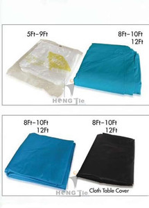 Phụ Kiện Bàn Bi-a Bán Chạy, Tấm Phủ Bàn Bi-a - Product Image 3