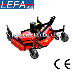 Nuevo jardín granja Tractor cortacésped cortadora de acabado - Product Image 2