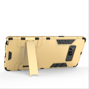Antichoc Hybride Heavy Duty Armure Béquille Tpu Pc Cas de Téléphone Pour <span class=keywords><strong>Samsung</strong></span> <span class=keywords><strong>Galaxy</strong></span> S8 Note 8 - Product Image 5